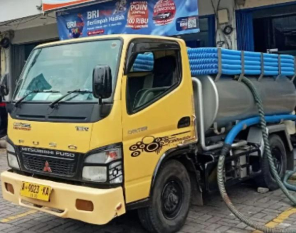 Sedot Wc Pasirjambu