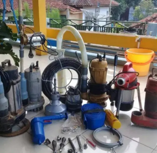 Sedot WC pasirjambu Murah