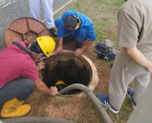 Sedot WC pasirjambu Murah