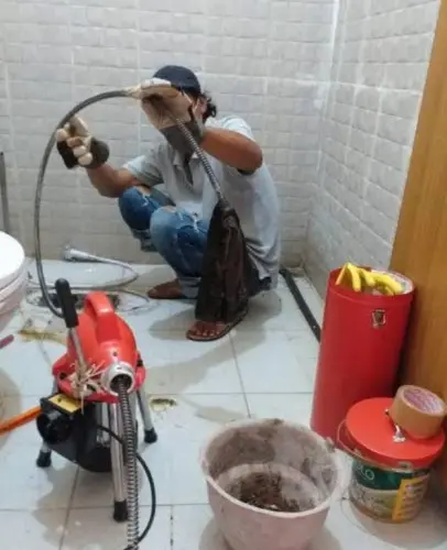 Sedot WC pasirjambu Murah