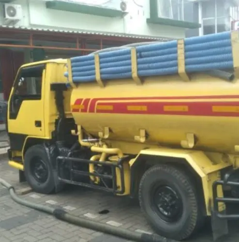 Sedot WC pasirjambu Terdekat
