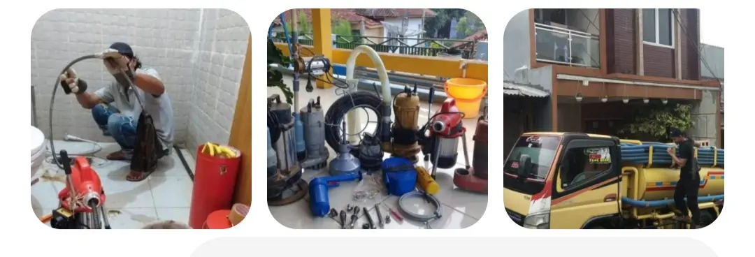 Jasa Sedot WC pasirjambu Murah Terpercaya